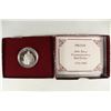 Image 1 : 1982-S GEORGE WASHINGTON COMMEMORATIVE SILVER