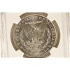Image 2 : 1904-O MORGAN SILVER DOLLAR NGC MS62