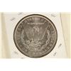 Image 2 : 1883-O MORGAN SILVER DOLLAR UNC