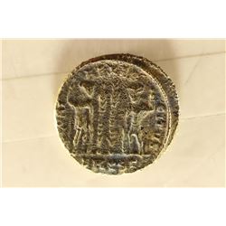 A.D. 337-361 CONSTANTIUS II ANCIENT COIN