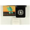 Image 1 : 2005 AUSTRALIA 1/2 OZ. SQUARE COLORIZED COIN