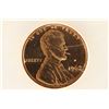 Image 1 : 1962 LINCOLN CENT ANACS PF66 RED