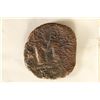 Image 1 : M=40 NUMMI BYZANTINE ANCIENT COIN