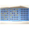 Image 3 : 4-1941 UP LINCOLN CENT ALBUMS APPROX. 267 COINS