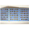 Image 4 : 4-1941 UP LINCOLN CENT ALBUMS APPROX. 267 COINS