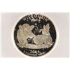 Image 1 : 2004-S WISCONSIN WASHINGTON SILVER QUARTER ICG