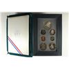 Image 1 : 1995-S PRESTIGE PROOF SET  (WITH BOX) CIVIL WAR