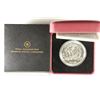 Image 1 : 2013 CANADA BRILLIANT UNC SILVER DOLLAR