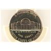 Image 2 : 1961 JEFFERSON NICKEL PCGS PR66