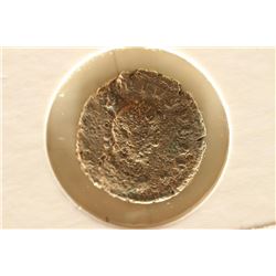 A.D. 379-395 THEODOSIUS ANCIENT COIN