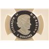 Image 2 : 2015 CANADA SILVER $2 BALD EAGLE NGC PF70 ULTRA