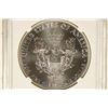 Image 2 : 2014 (W) AMERICAN SILVER EAGLE NGC MS69