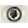 Image 2 : 2012 AUSTRALIA $1 .999 SILVER 1 OZ. KOALA PROOF