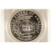 Image 2 : 1999-P DOLLEY MADISON SILVER DOLLAR PCGS MS69
