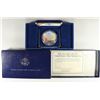 Image 2 : 1987-S US CONSTITUTION PROOF SILVER DOLLAR