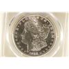 Image 1 : 1881-S MORGAN SILVER DOLLAR PCGS MS62