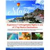 Image 1 : Unforgettable Mexico Vacation for 2, 8 Days/7 Nights, Cancun/Cabo San Lucas or Puerto Vallarta