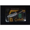 Image 1 : New Cabela's Folding Knife