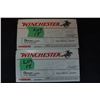 Image 1 : Factory Winchester Live Ammunition (2 Boxes)
