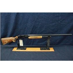 Lakefield Mossberg