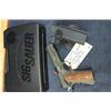 Image 1 : Sig Sauer - 1911 (Restricted License Required)