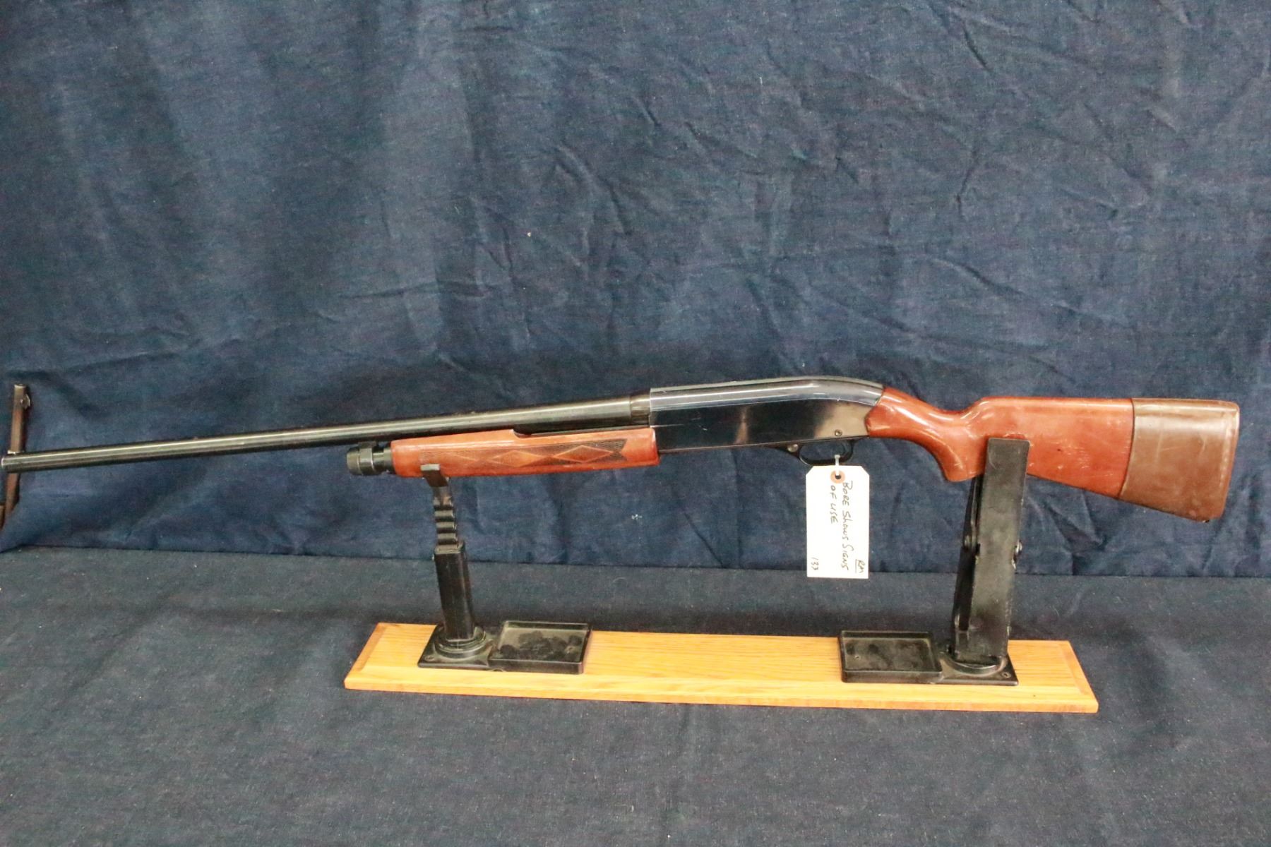 Winchester 2200