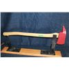 Image 1 : Fireman's Axe