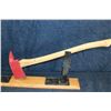Image 2 : Fireman's Axe