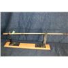 Image 1 : Wooden Shot Gun Cleaning Rod