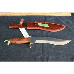 Kukri Knife