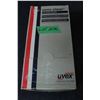 Image 1 : Uvex Lens Cleaners (1 box)