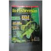 Image 1 : The In-Fisherman Magazines (1 bundle)