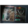 Image 1 : Outdoor Life Magazines (2 bundles)