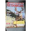 Image 1 : Outdoor Life Magazines (1 bundle)
