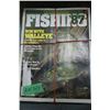 Image 1 : Fishing Magazines (1 bundle)
