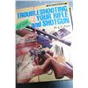 Image 1 : Rifle Shotgun Shooters Bible - #63 and 1985 Gun Digest
