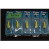 Image 1 : Fishing Lures - on a Card