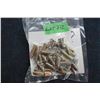Image 1 : Bag of Mixed Live Hand Gun Ammo