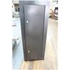 Image 1 : Homak Gun Safe - Double Lock (Holds 8 to 10 firearms)