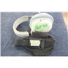Image 1 : Hand Gun Holster & Ear Protectors