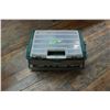 Image 1 : Large Fishing Tackle Box