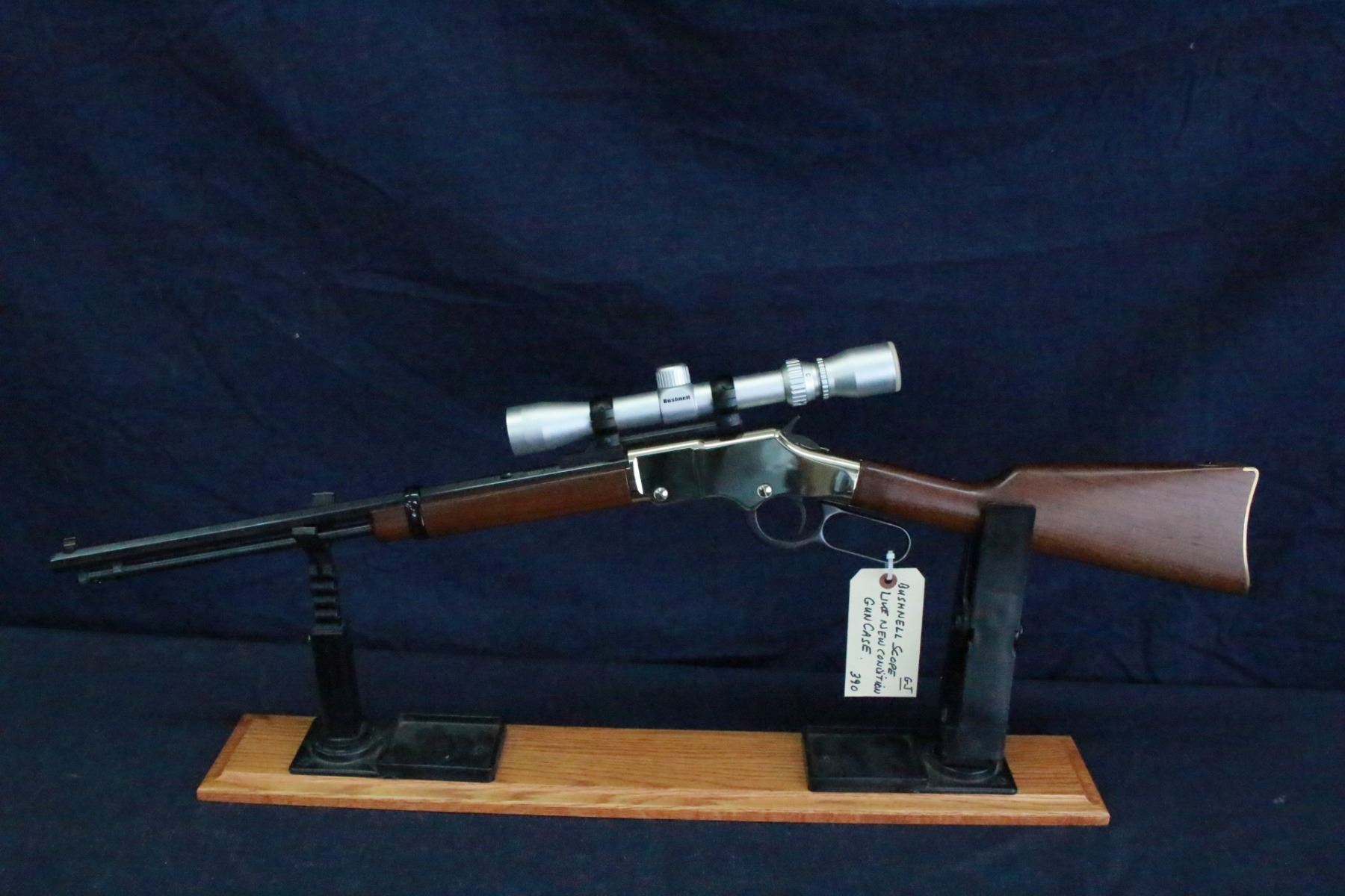 Henry Repeating Arms