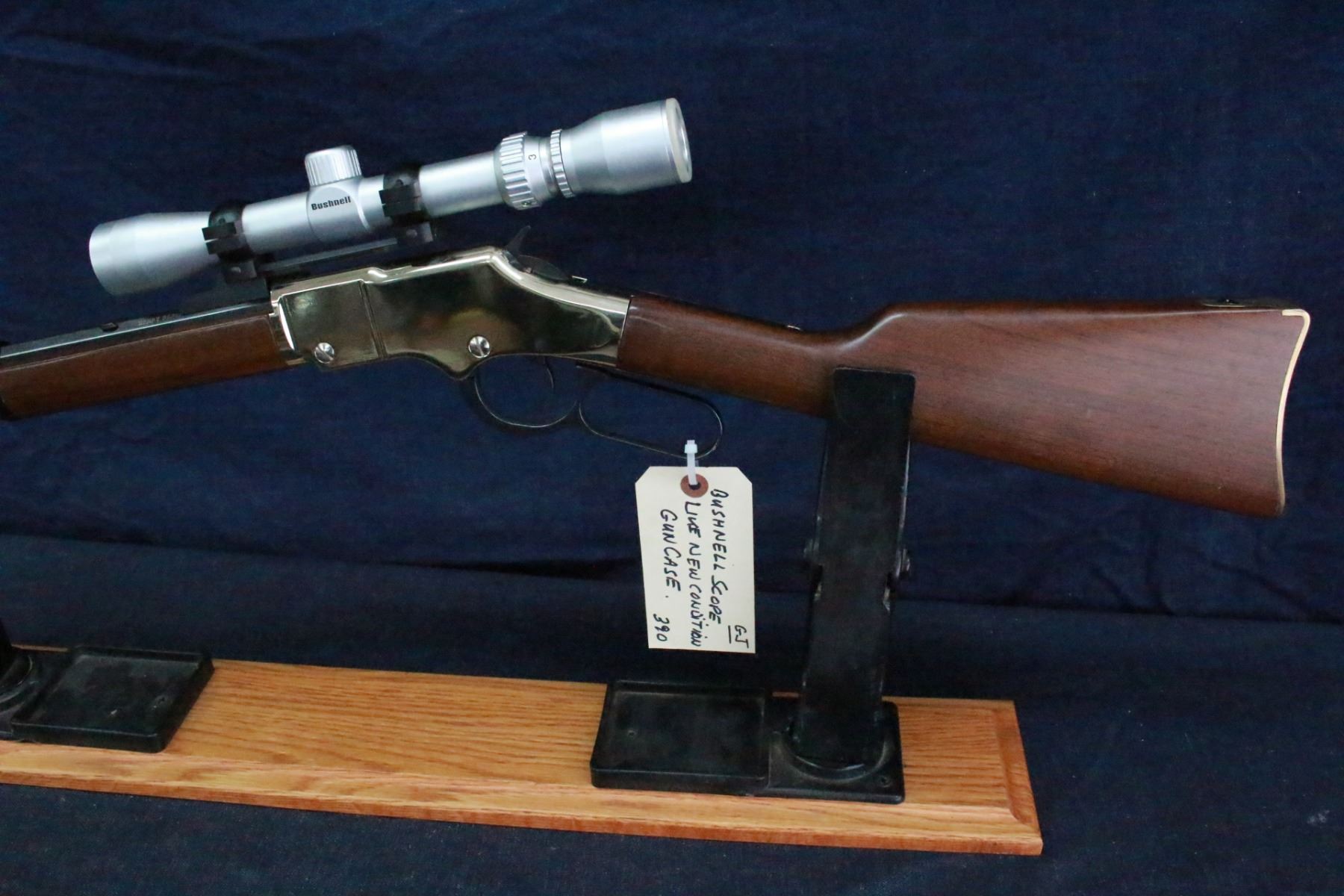 Henry Repeating Arms