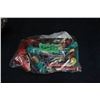 Image 1 : Bag of Mixed Live Shotshells (50 plus Rounds)