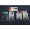 Image 1 : Hammer Extensions (3 Packs) & Sling Swivel Sets (2)