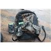 Image 1 : Small Back Pack & Two Way Radio Case