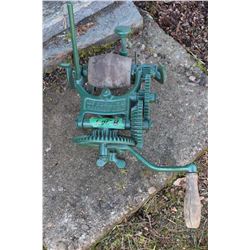 McCormick Sickle Sharpener