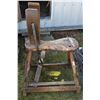 Image 2 : Harness Makers' Bench