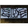 Image 1 : Assorted Wrenches (13)
