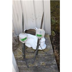 Lightning Rods (2)